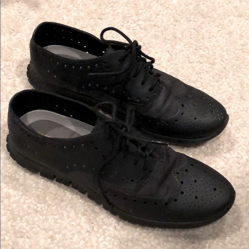 Zerogrand sneakers